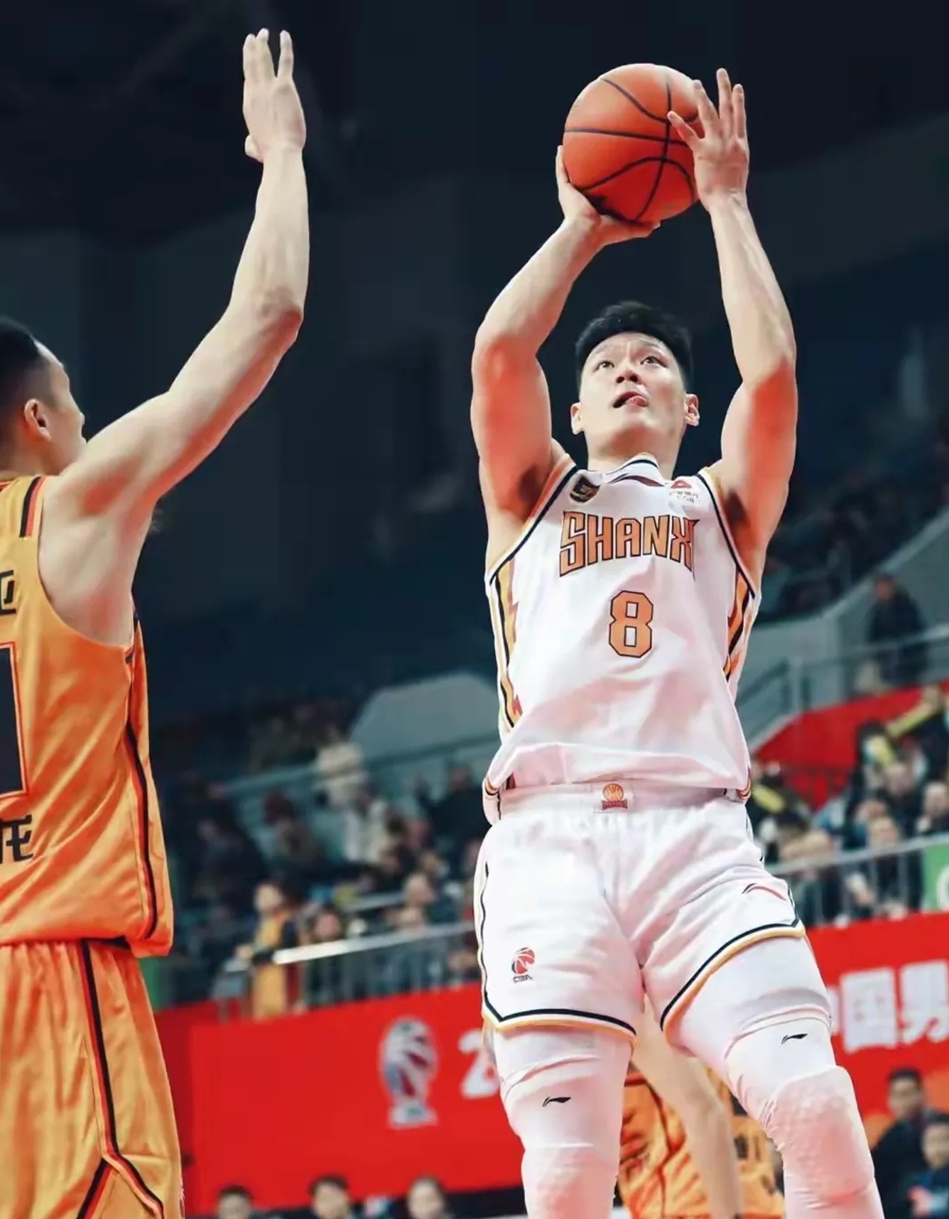 九游体育官网-北控篮球邀请特殊学生现场感受cba京津大战