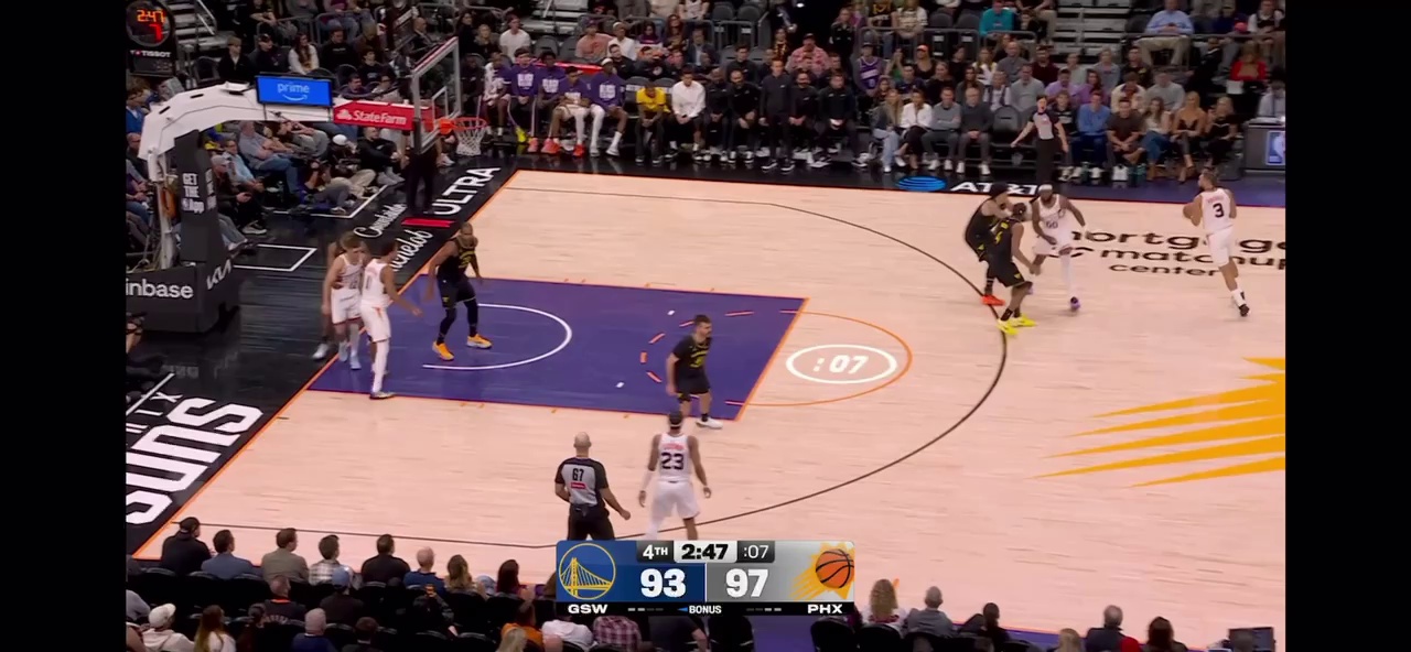 九游体育-NBA常规赛关键时刻走向成谜；广州队防线松动；媒体盛赞；球探报告显示潜力的简单介绍